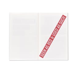 BENT & BROKEN SHAFTS OF LIGHT